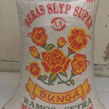 BERAS PERA PADANG SUPER 50KG 50kg