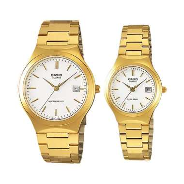 Casio MTP 1170 Original Model Terbaru Oktober 2024