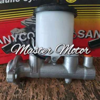 Master Rem Atas Soluna Sanyco Original