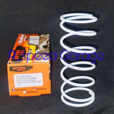 PER CVT DAYTONA VARIO 125 VARIO 150 OLD & NEW KZR K35 K36 10% 1000 rpm 5225