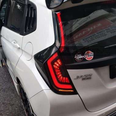 Stoplamp Jazz Gk5 14 - 22 Running