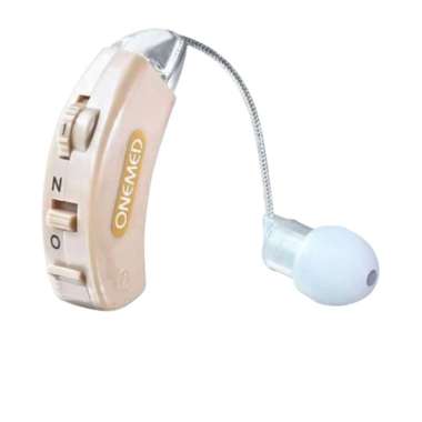 ONEMED HEARING AID HA-125