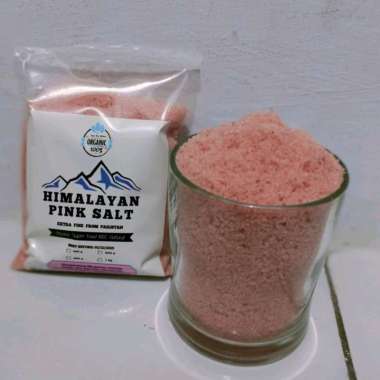 Garam HIMALAYAN 250gr