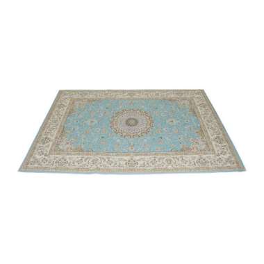 OEM ONE-C783 Karpet Lantai Eropa Import Polyester 200 cm x 300 cm / Tikar Piknik / Karpet Lantai Rua