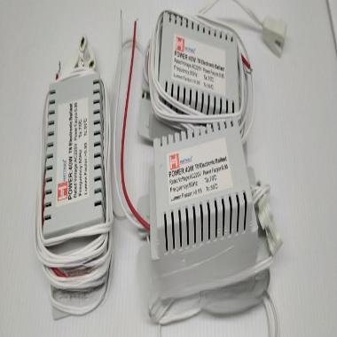 BALLAST ELEKTRIK LAMPU TL 10-36 WATT