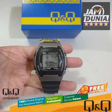 JAM TANGAN Q Q PRIA ORIGINAL JAM TANGAN QnQ MAC5P JAM Q&Q MAC5P 11Y JAM TANGAN QQ MAC5P11Y JAM Q&Q M