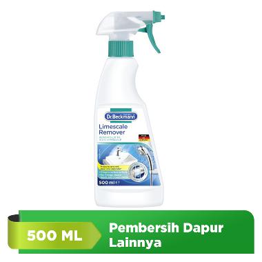 Dr. Beckmann Limescale Remover [500 ml]
