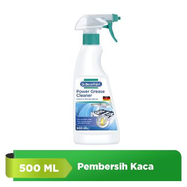 Dr. Beckmann Power Grease Cleaner [500 mL]