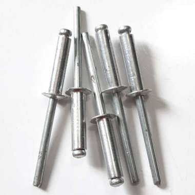 Paku Ripet SP 540 Camel Isi 100Pcs Paku Rivet Keling - G7215P