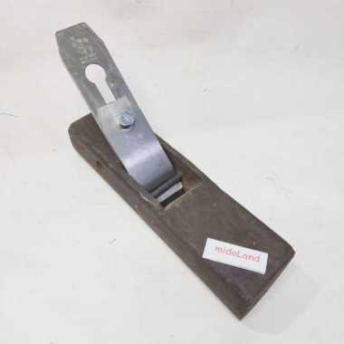 alat serut serutan ketam pasah kayu manual set sedang set aren