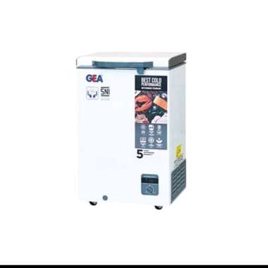 CHEST FREZER GEA AB108R