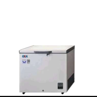 CHEST FREZER GEA AB208R