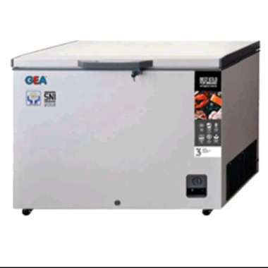 CHEST FREZER GEA AB318R