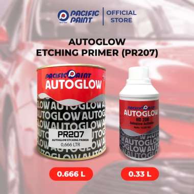 AUTOGLOW ETCHING PRIMER (PR207)