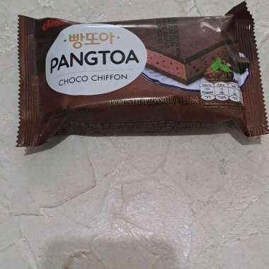 BINGGRAE PANGTOA ICE CREAM WITH COOKIE CREAM