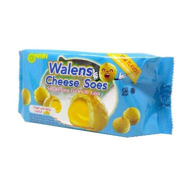 Nissin Walens Soes