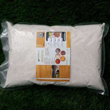 Tepung Sorgum 500 gram I High Nutrition I Gluten Free I Sorghum Flour Sorgum putih