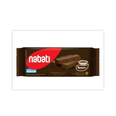 Nabati Richoco Wafer Chocolate 122 gr