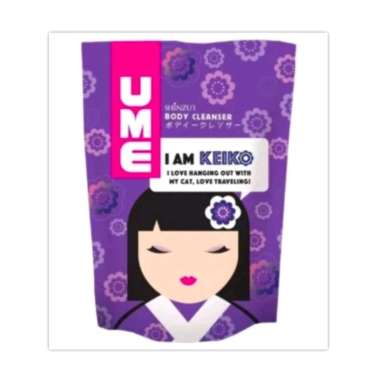 Shinzui Body Cleanser