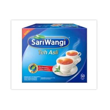 Teh Sariwangi isi 50