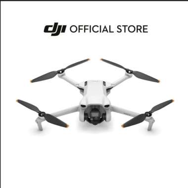 DJI Mini 3 (DJI RC)