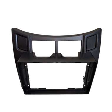 Frame yaris 2005-2012 9 inch frame head unit 9 inch toyota yaris 2005-2012