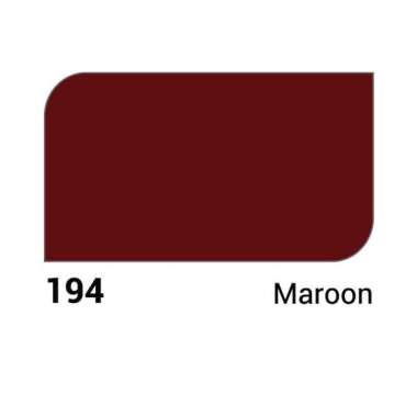 Avian Cat Kayu dan Besi (Glossy) 1 kg 194 - Maroon
