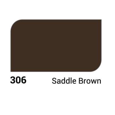 Avian Cat Kayu dan Besi (Glossy) 1 kg 306 - Saddle Brown