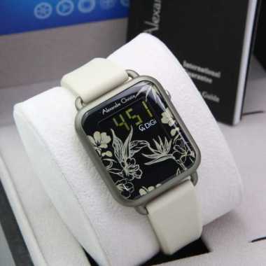 Jam Tangan Wanita Alexander Christie Original/Jam Tangan Alexandre Christie Wanita/Jam Alexandre Chr