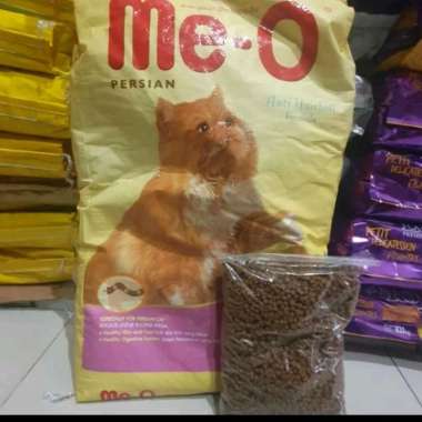 Meo cat food Persia adult 1kg