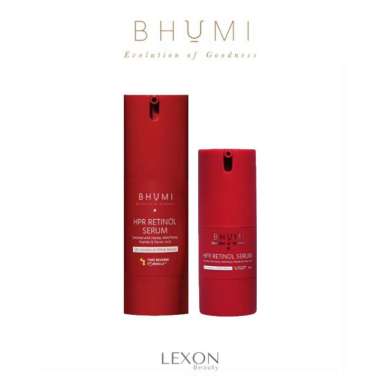[Bhumi ] HPR Retinol Serum HPR Retinol Serum MINI