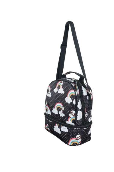 DFR TAS MAKAN TEMPAT BEKAL ANAK ANTI AIR MOTIF LUCU PROMO-RAIZEL RAIZEL 01 TAS SAJA