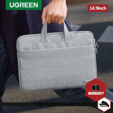 UGREEN 50337 TAS SARUNG LAPTOP SLEEVE STORAGE CASE BAG MACBOOK PRO
