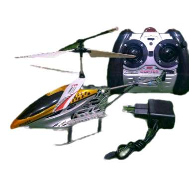 rc helicopter 3.5 channel / remote control helicopter 3.5 ch / Rc helikopter body Alloy