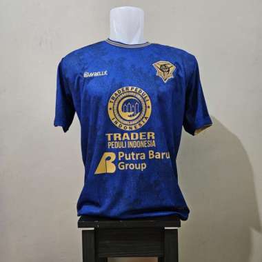 Jersey Futsal Giga FC Metro 2022 Original XL