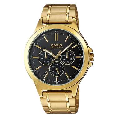 Casio MTP V300 Original Model Terbaru Desember 2024