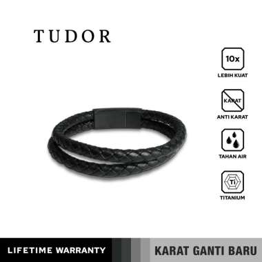 Tudor Bracellet BLACK