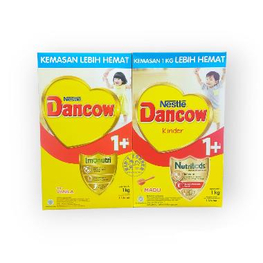 Dancow Nutritods 1