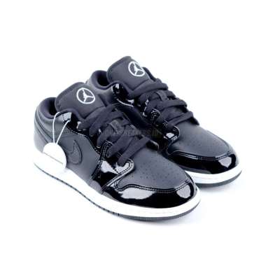 JORDAN 1 LOW ALL STAR CARBON SE GS (100% AUTHENTIC) 36.5