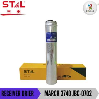 Receiver Drier Dryer Filter Ac Mobil Suzuki Ertiga Nissan March Lama baru new Nissan March