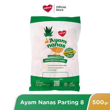 Sreeya Ayam Nanas Parting 8 [450 - 500 gr]