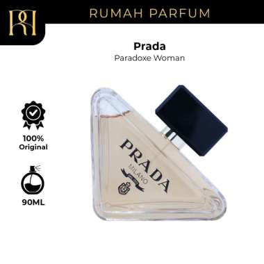 Prada Paradoxe Woman 90 ML