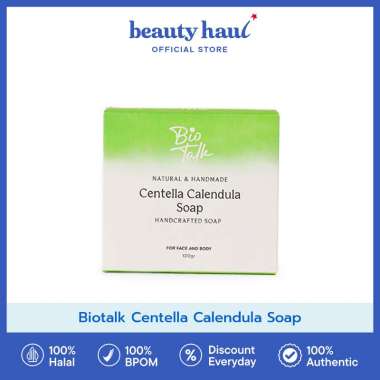 BIOTALK Centella Calendula