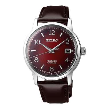 Jam Tangan Seiko Presage Original Harga Terbaru Desember 2024 Blibli