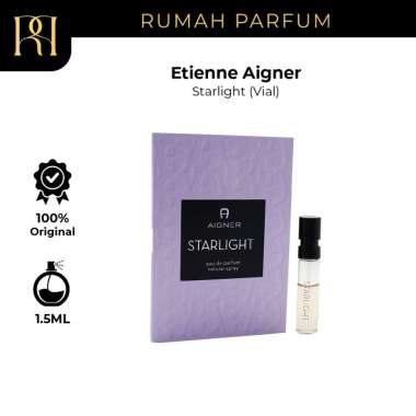 Etienne Aigner Starlight (Vial) 1,5 ML
