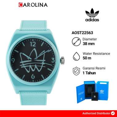 Jam Tangan ADIDAS AOST22563 Wanita