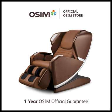 Kursi Pijat OSIM uLove 3 - Kesehatan dan Kenyamanan Terbaik