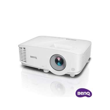 Proyektor BenQ MX550 Projector XGA HDMI 3600Lumens (Tanpa Layar)