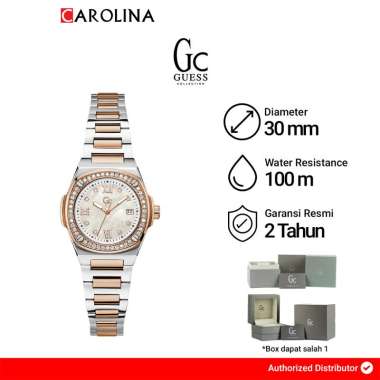 Jam Tangan GC Z12003L1MF Wanita