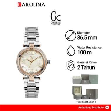 Jam Tangan GC Z15002L1MF Wanita